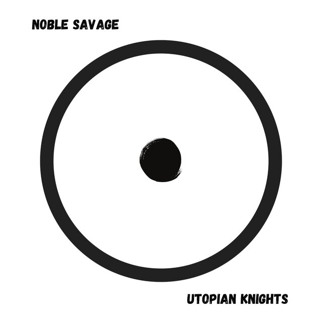 Noble Savage