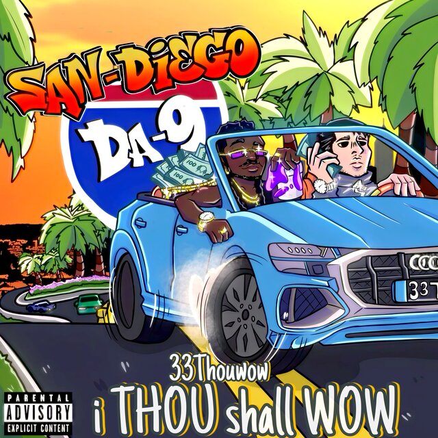 i THOU shall WOW