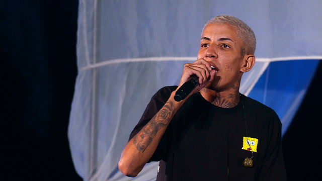 Não Vou Te Bloquear (Ao vivo em São Paulo, 2021)