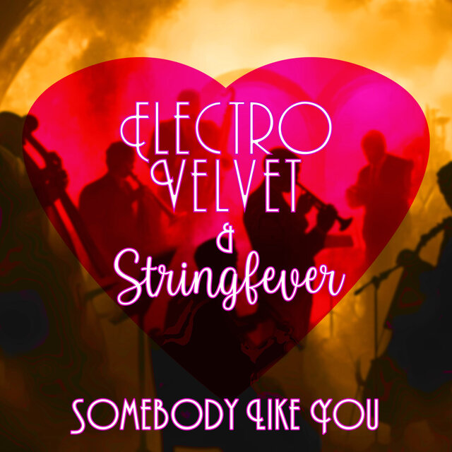 Somebody Like You