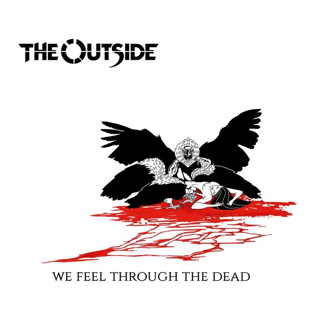We Feel Through the Dead