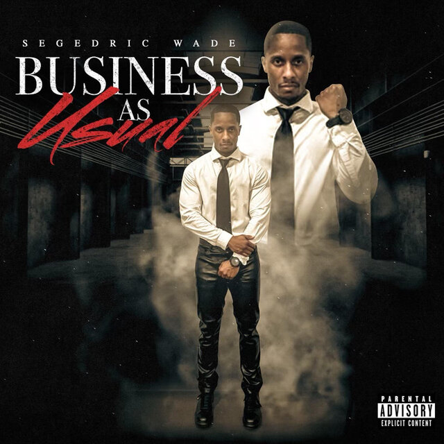 Business as Usual