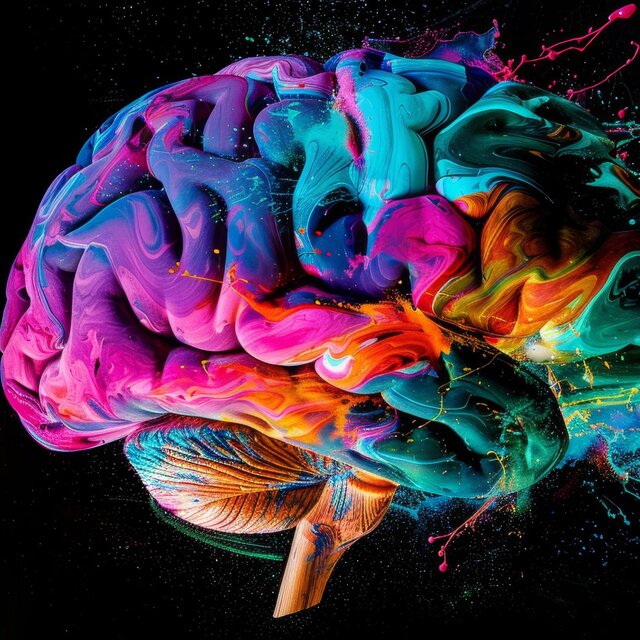Transformative Delta Waves for Mind & Spirit