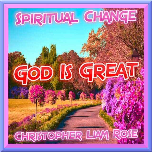 God Is Great (Deluxe)