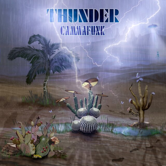 THUNDER