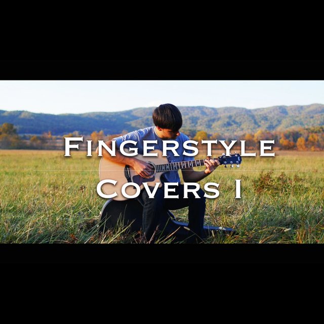 Fingerstyle Covers I