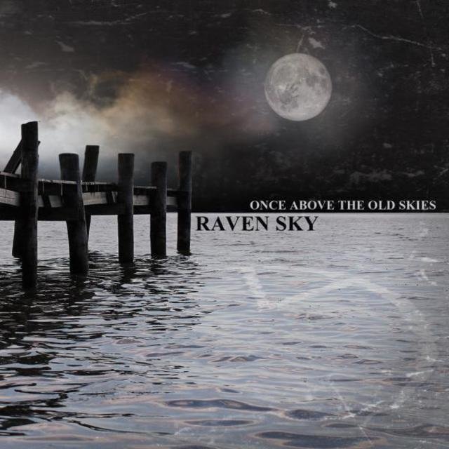Once Above the Old Skies