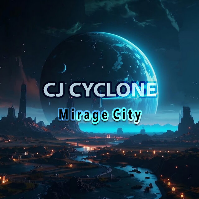 Mirage City