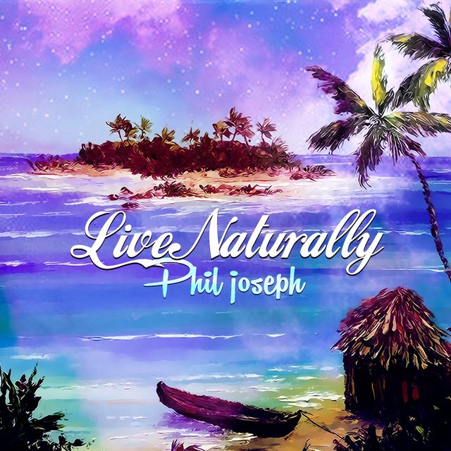 Live Naturally