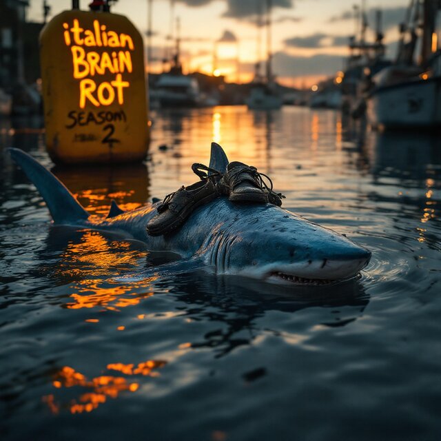 Italian Brainrot Season 2