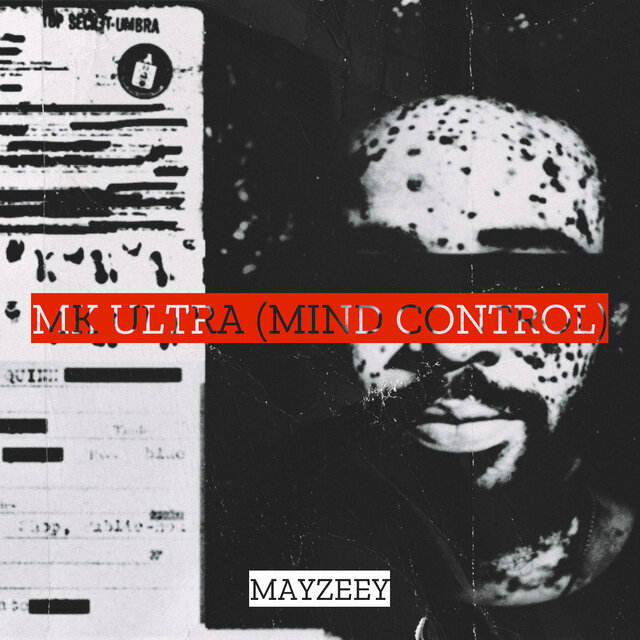 Mk Ultra (Mind Control)