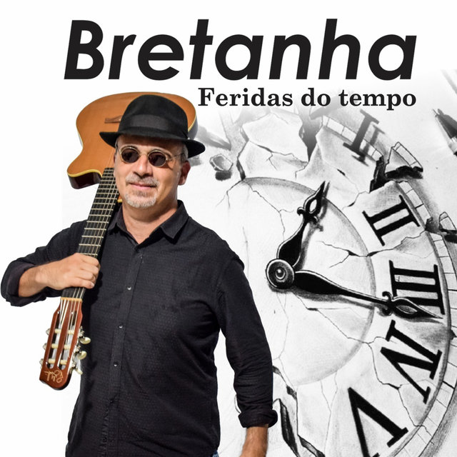 Feridas do Tempo