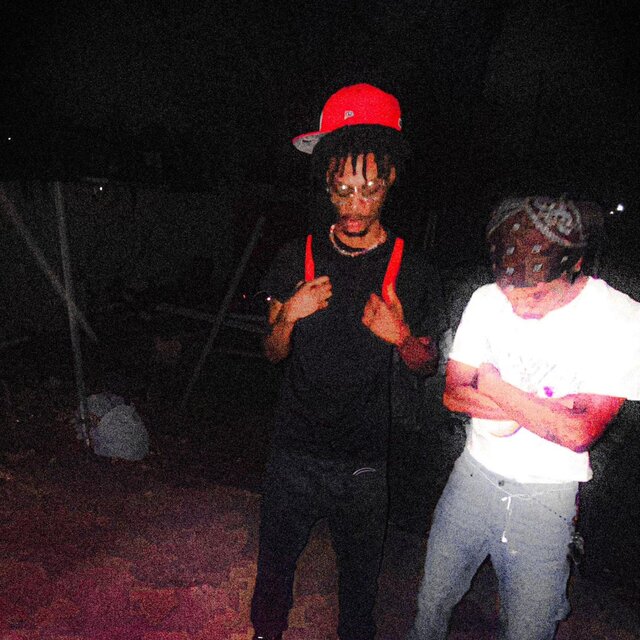 WYO (feat. Marr Montana)