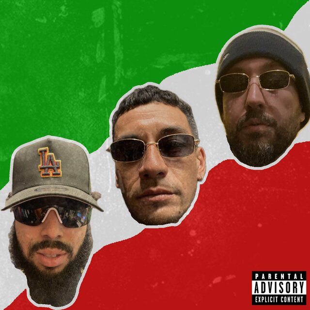 BANDITOS SUPREME : Cinco De Mayo