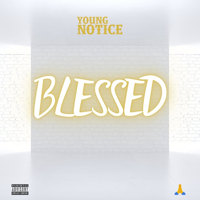 Blessed