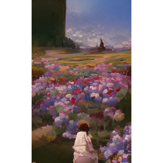 finding solace