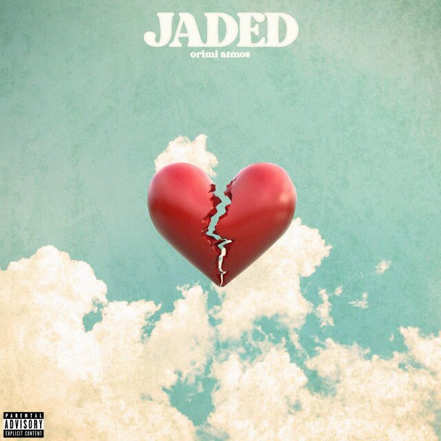 JADED