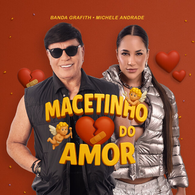 Macetinho do Amor