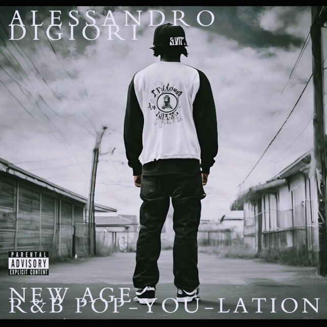 New Age R&B Pop-You-Lation