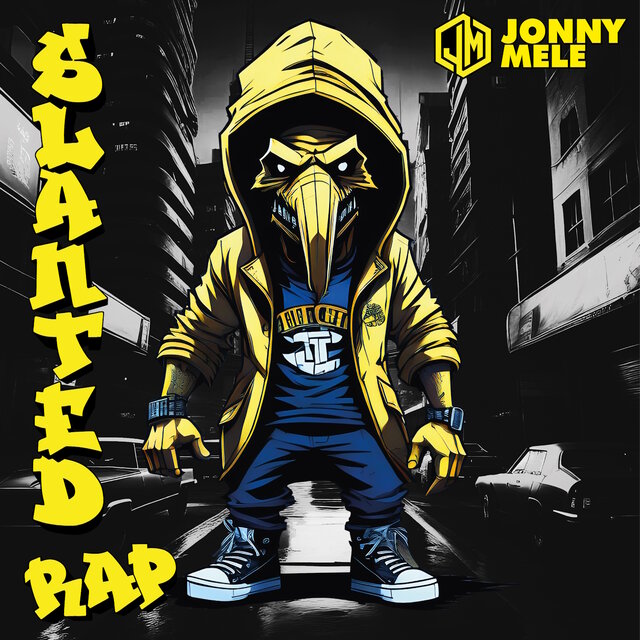 Slanted Rap