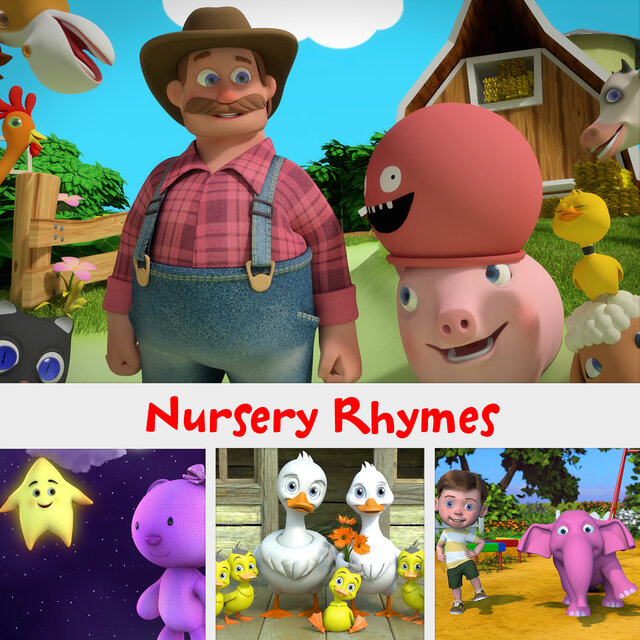 Nursery Rhymes