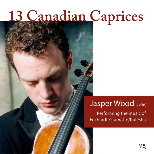13 Canadian Caprices