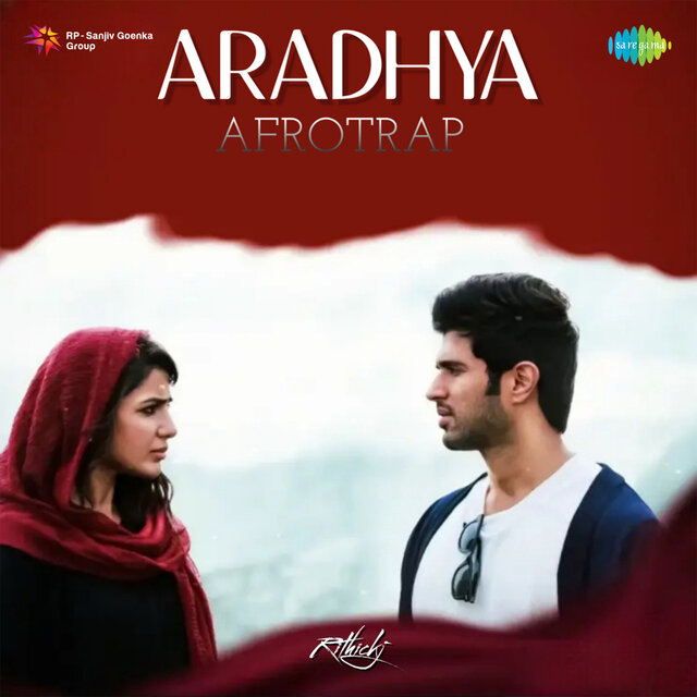 Aradhya (Afro Trap)
