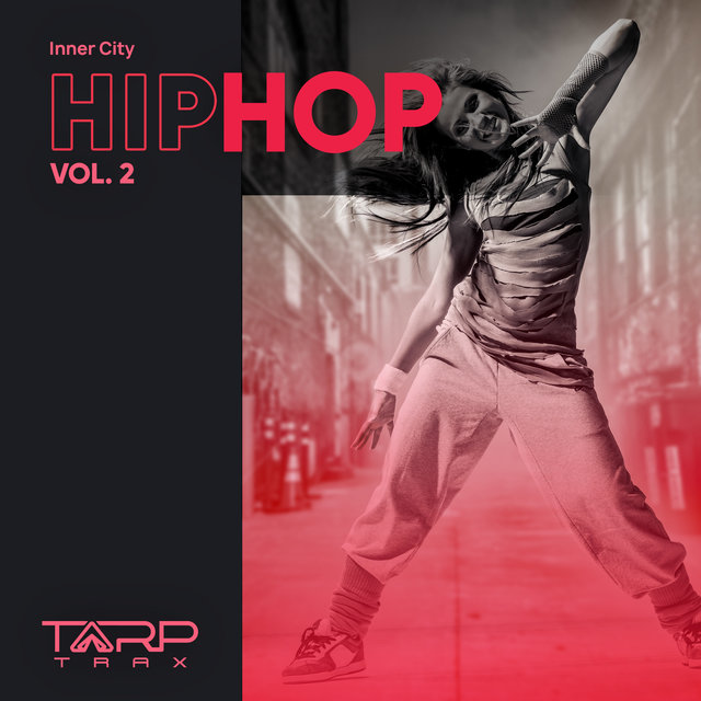 Inner City Hip Hop, Vol. 2