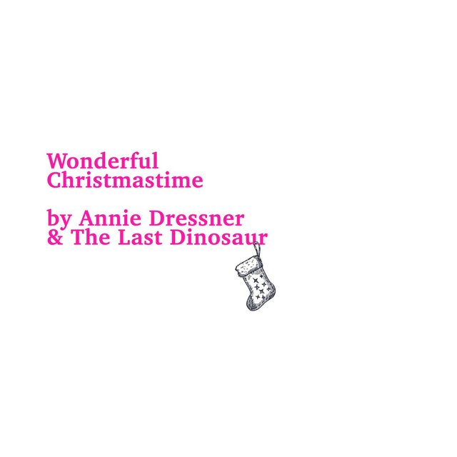 Wonderful Christmastime