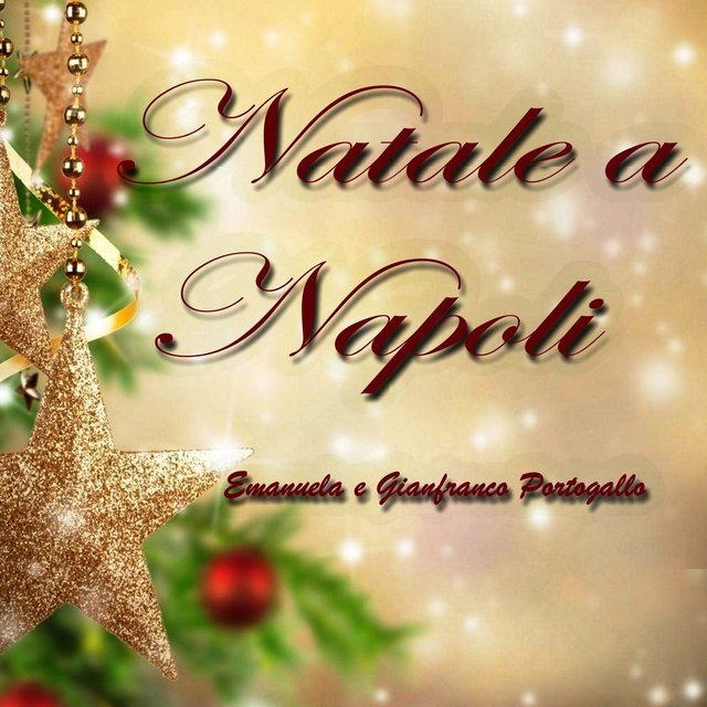Natale a Napoli