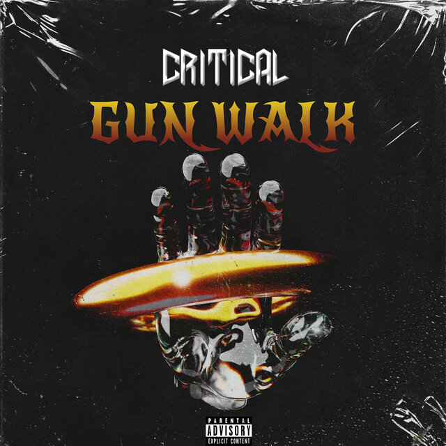 Gun Walk