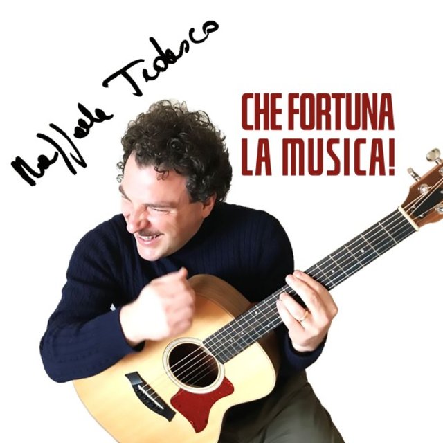 Che fortuna la musica! (Extended version)