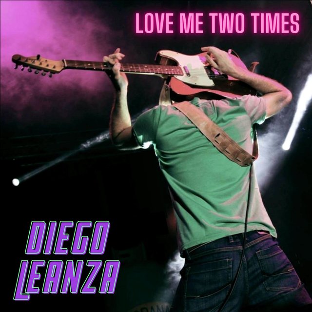Love Me Two Times