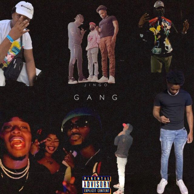 GANG