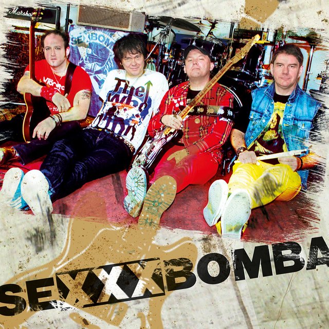 Sexxxbomba