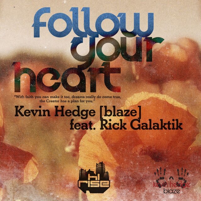 Follow Your Heart ((Remixes))