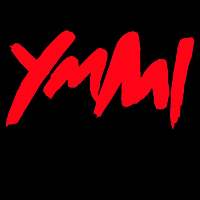 Ymmi {The Lost Tapes}