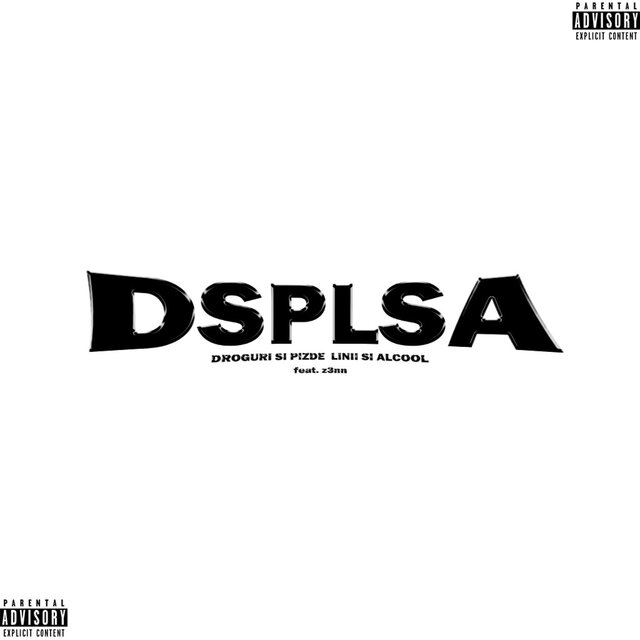 DSPLSA (feat. z3nn)