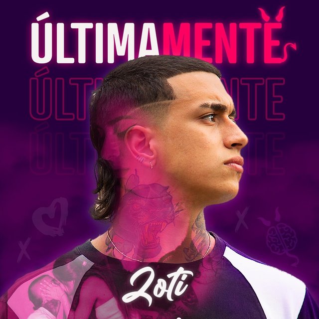 Últimamente
