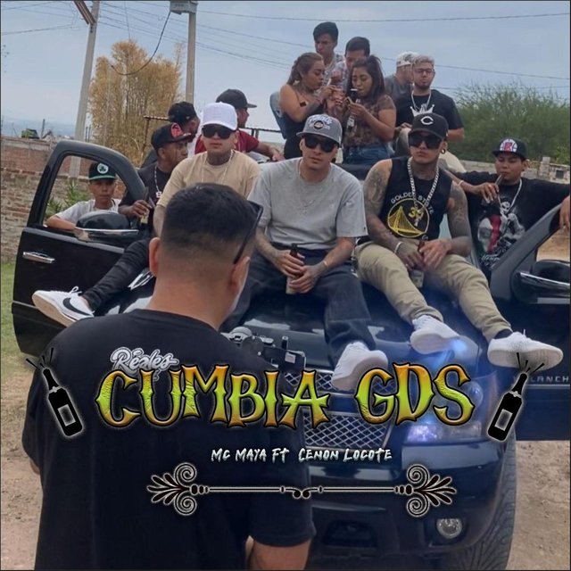 Cumbia Gds