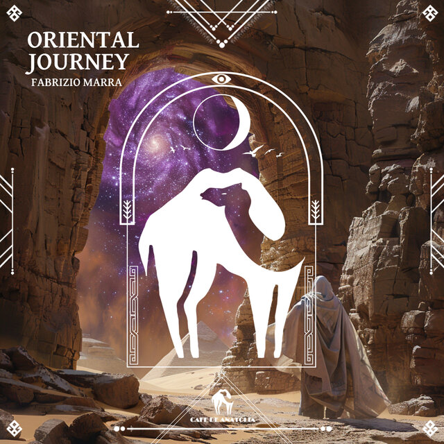 Oriental Journey