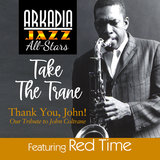 Take the Trane (feat. Red Time)