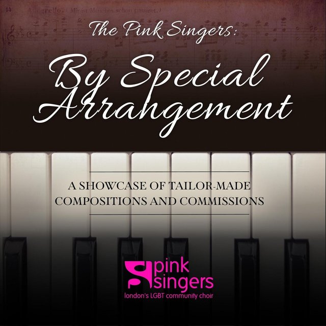 By Special Arrangement