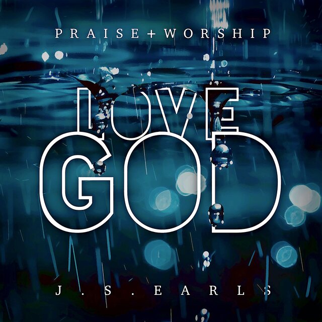 Love GOD