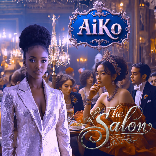 The Salon