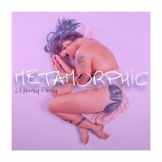 Metamorphic