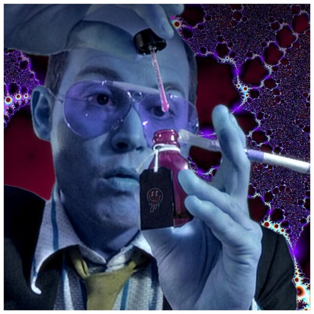 LSD