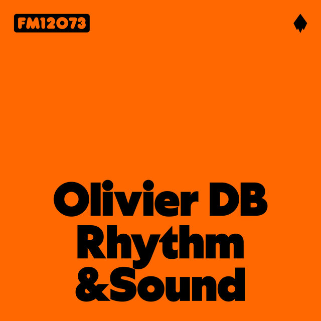 Rhythm & Sound