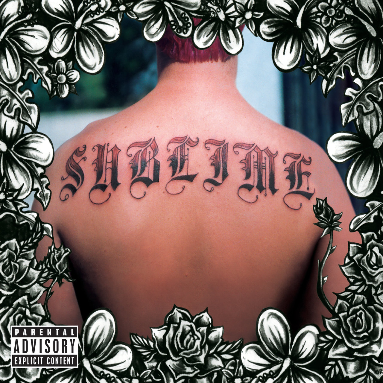 "Sublime" by Sublime