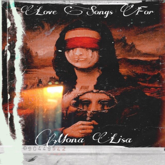 Love Songs For Mona Lisa